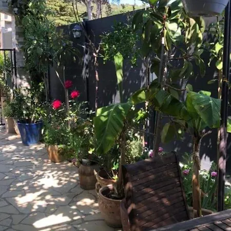 Studio 30 M2 Dans Maison En Residence Entree Privee Дом отдыха *